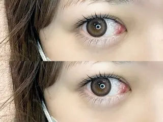 マツエク・マツパ 𝑅𝑖𝑜 ♡のマツエク・マツパデザイン