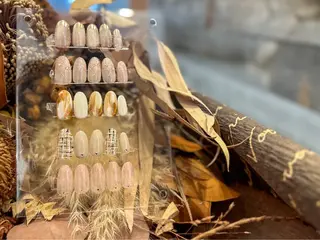 ネイル Rinata aiのマツエク・マツパデザイン