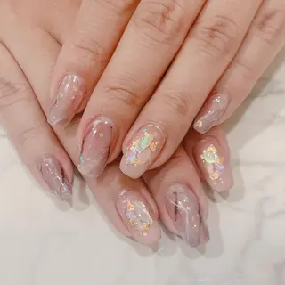 ネイル 高橋 実和子のマツエク・マツパデザイン