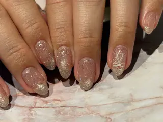 ネイル Brodia nailsのネイルデザイン