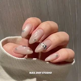 ネイル NAIL DOT STUDIO　aiのネイルデザイン
