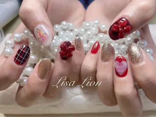ネイル りん☆.:*๑ Nailのネイルデザイン