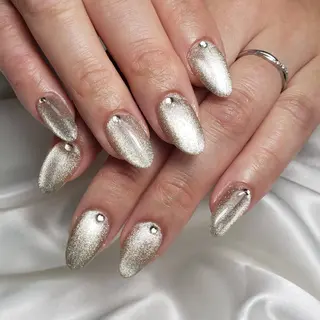 ネイル ビジュード ネイルのネイルデザイン