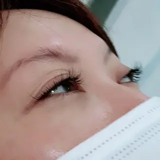 マツエク・マツパ 平山 ゆりのマツエク・マツパデザイン