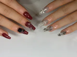 ネイル Private nailsalon  N所属・N nail - KOBE -のネイルデザイン