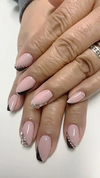 ネイル Munail サロン所属・むねいる nail salonのネイルデザイン