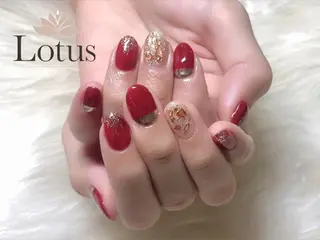 ネイル elu by Norikoのネイルデザイン