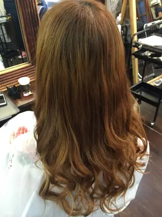 ショート ミディアム セミロング ロング ミニモお気に入り数 No.1宍戸雄弥のヘアスタイル