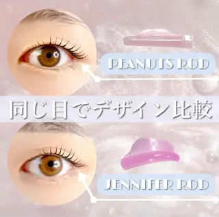 パーマ Angenbelle Reina ♥🧸のマツエク・マツパデザイン