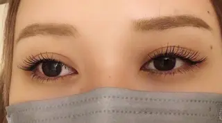 マツエク・マツパ eyelash GARDENのマツエク・マツパデザイン