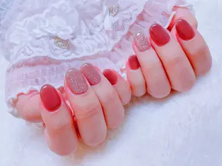 ネイル Makana Mana所属・Makana Manaのネイルデザイン