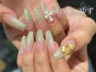 ネイル MAKI💚💚💚 秋葉原.のネイルデザイン