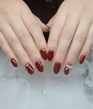 ネイル Himawari 松戸ネイル自宅サロンのネイルデザイン