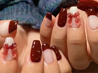 ネイル vico【名古屋栄店】所属・vico栄 kitagawaのネイルデザイン