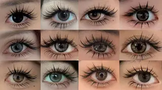 マツエク・マツパ BEL EYEBEAUTYのマツエク・マツパデザイン