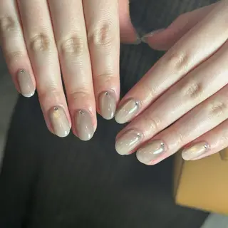 ネイル Tagi 銀座所属・Tagi Nail 銀座店のネイルデザイン