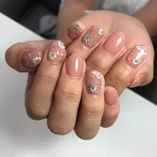 ネイル Ｋ- nailのネイルデザイン