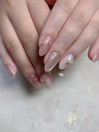 ネイル Nail Jolie所属・Nail Jolieのネイルデザイン