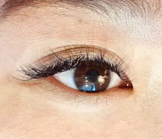 マツエク・マツパ 樋口 みなみのマツエク・マツパデザイン