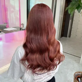 ロング カラー ヘアアレンジ メンズ 🌈トレンドヘア 🌈WATARU🌈のヘアスタイル