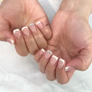 ネイル KODA308 Saoriのネイルデザイン