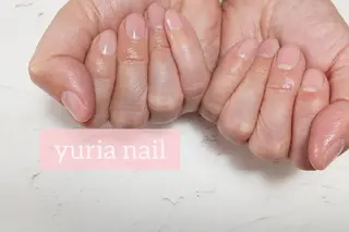 ネイル 小林 ゆりあのネイルデザイン