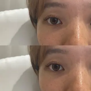 マツエク・マツパ yuka /eyelistのマツエク・マツパデザイン