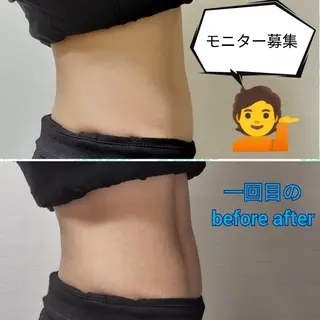 武 藤のエステ・リラクイメージ