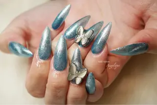 ネイル Angelique所属・Nail salon Angeliqueのネイルデザイン