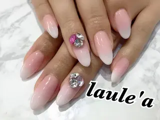 ネイル Rグループ felizのネイルデザイン