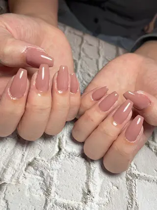 ネイル nailsalonIF所属・akira .のネイルデザイン