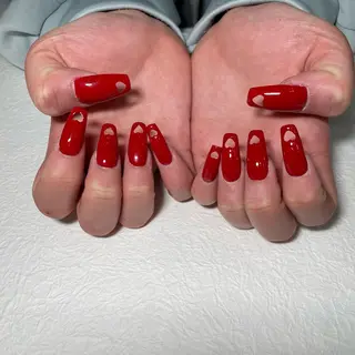 ネイル MINAMI YUMEKAのネイルデザイン