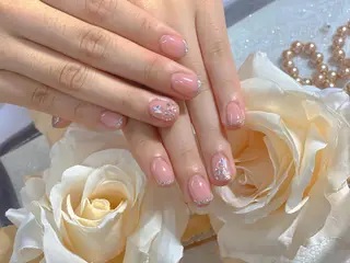 ネイル BLinLin nail salonのネイルデザイン