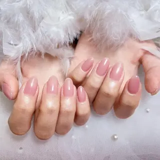 ネイル Diamond NAIL💝のネイルデザイン
