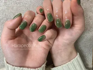 ネイル Hiro nail /Harapeccoのネイルデザイン