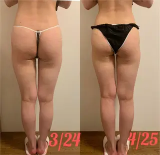 a room salonのエステ・リラクイメージ