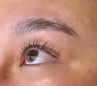 マツエク・マツパ The coast ⭐︎ritaのマツエク・マツパデザイン