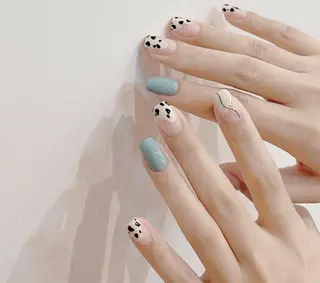 ネイル Cute beauty2のマツエク・マツパデザイン