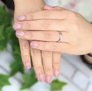 ネイル ネイルサロンベルティ .keikoのネイルデザイン