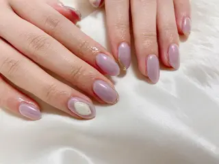 ネイル Mogu nail 二子玉川のネイルデザイン