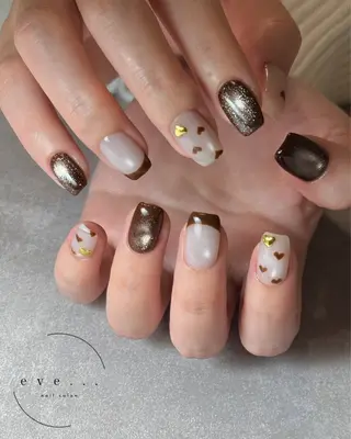 ネイル nail salon eve...のネイルデザイン