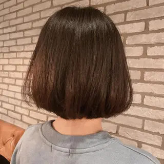 ミディアム トレンド眉🤍🫧 mana ‎の眉毛・アイブロウイメージ