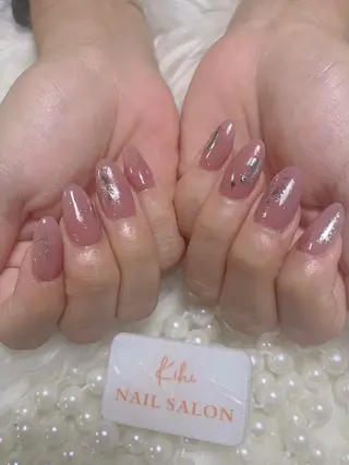 ネイル さくら💮💮 【オフ無料】のネイルデザイン