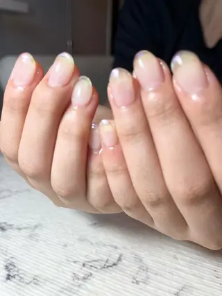 ネイル 金山 沙織のエステ・リラクイメージ