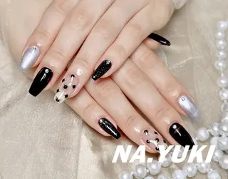 ネイル 💅Nail Boutiqueのネイルデザイン
