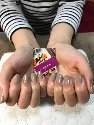 ショート ネイル Mateo Nail Artのネイルデザイン