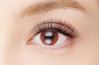 マツエク・マツパ aminail所属・大岩 真美のマツエク・マツパデザイン