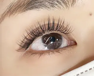 マツエク・マツパ Lumos nail&eyelash所属・Lumos Ayakaのマツエク・マツパデザイン