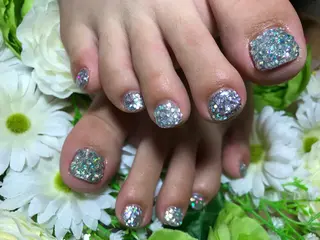 ネイル lotus erikaのネイルデザイン