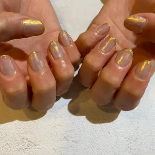 ネイル r. nailのネイルデザイン
